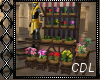 !C* E Flower Market