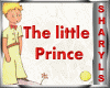 [SH]Little Prince/GH