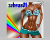 pf conjunto tigre azul