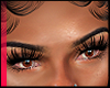 Mesh Head Lashes