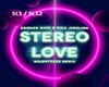 Stereo Love - Hardstyle