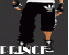 [Prince]  BlackPnt