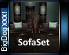 [BD]SofaSet