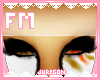 . Fae | Eyes