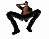 LV-Relax Lay Pose m/f