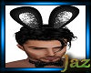 UNISEX BUNNY EARS