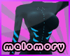 [Mel] Furry Animated top