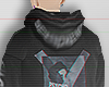 Anormal Hoodie
