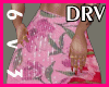 6v3| Floral Skirt RL