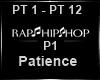 Patience P1