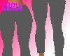 Kids Gray Tights