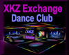XKZ Public Dance Club