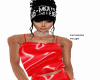camisole spaghetti