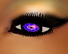 Purple Exhaust Eyes