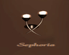 Sephoria Wall Lamp
