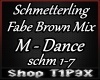 lTlSchmetterling M-Dance