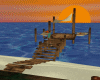the Pirate Island
