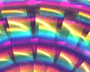 Light Disco Rainbow