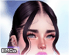 ༄ Hyra Black Hair