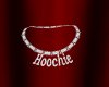 Hoochie Bling Necklace