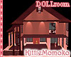 DOLLhome Sweet Pink 1