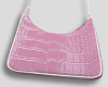 ✧ baby pink bag