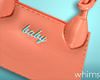 Summer Baby Purse