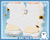 Kid 🌻 Flower Shoes