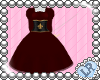 [L] Lady Musketeer Dress