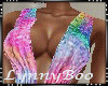 *Lia Blk Holo Bundle