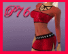[P76] red sexy
