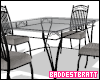 Onix Dining Table