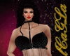 [C] Hiva Outfit Black