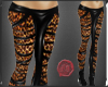 [M] Cheetah Pants