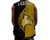 legion tank