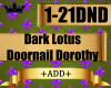 [KM]DL-Doornail Dorothy
