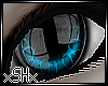xSHx L-Blue Eyes [FM]