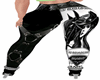 PANTS AS  BOIADEIRAS