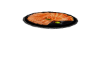 ~Salmon Platter