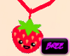 Cute Little Strawberry