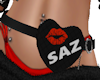 Saz Custom bag V2