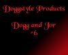(DOGG) Dogg N Jor 6