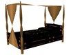 golden scaler bed 3-5yrs
