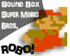 R! SB Super Mario Bros.