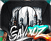 xOz Savage Tee + Tats