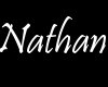 Nathan Back Tattoo