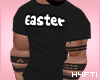 H4 | Easter Black