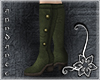 Highborn Boots (Green)