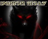 Demon Wolf Fight Club