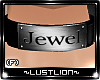 (L)Collar: Jewel
